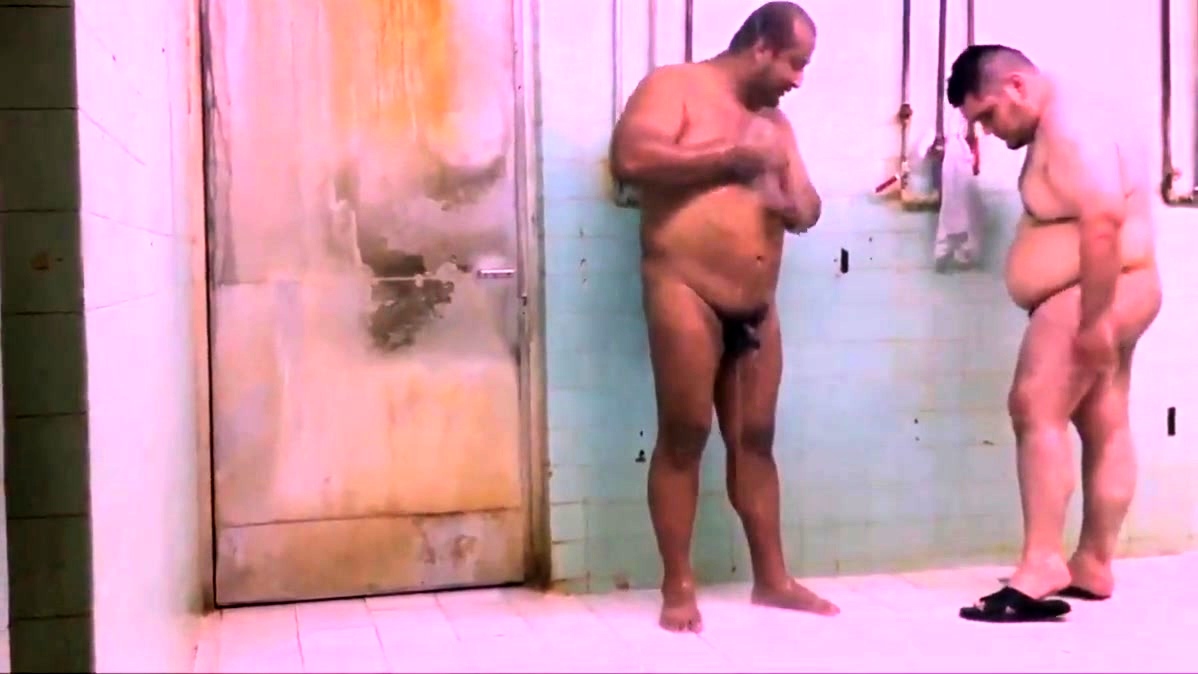 NAKED MEN SAUNA 1 at Nuvid pic picture